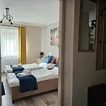 Appart hôtel Virgo Premium Business