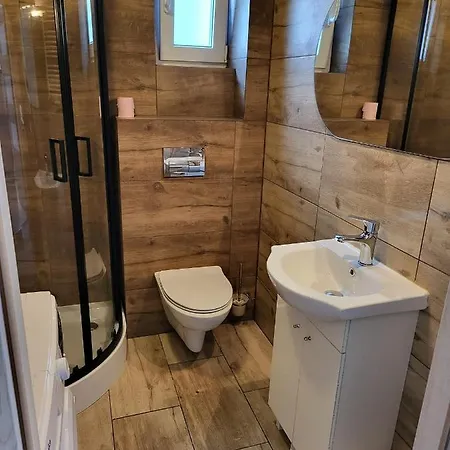 Virgo Premium Business Hotel apartamentowy 4*