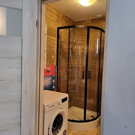 Apart-hotel Premium Biznes