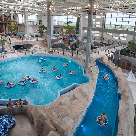 Virgo Premium Business 아파트호텔 4*