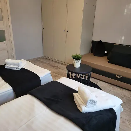 Virgo Premium Business 아파트호텔 4*