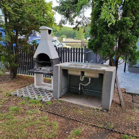 Virgo Premium Business Hotel apartamentowy 4*