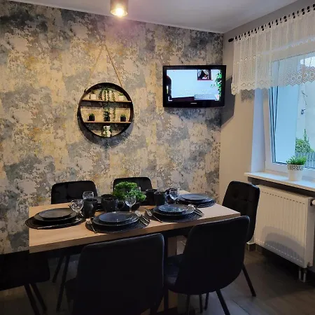 Premium Biznes Apart-hotel