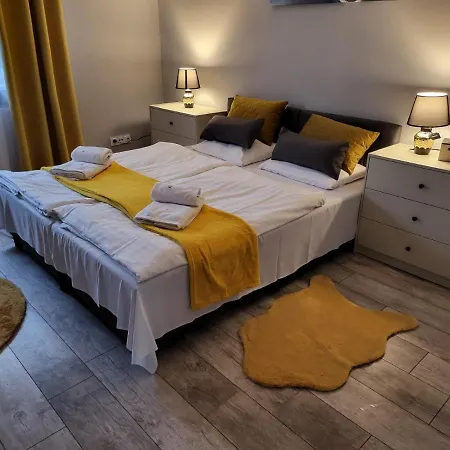 Virgo Premium Business 4* 루미아