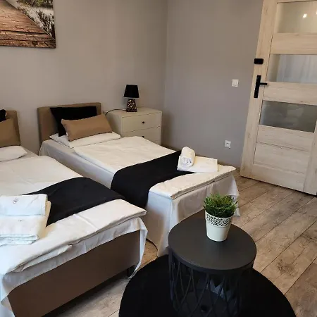 Virgo Premium Business 아파트호텔 루미아