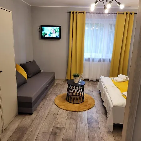 Premium Biznes Apart-hotel