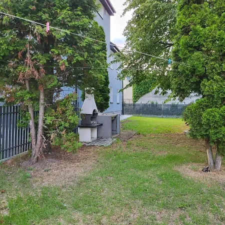 Virgo Premium Business Hotel apartamentowy 4*