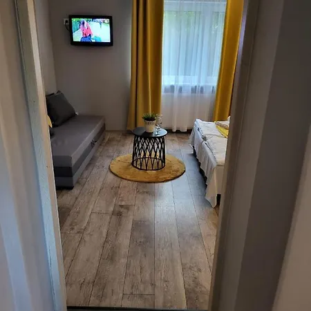 Virgo Premium Business 4* Rumia