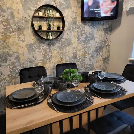 Virgo Premium Business 아파트호텔