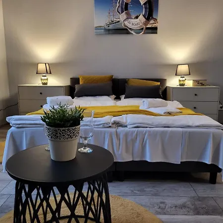 아파트호텔 Virgo Premium Business 루미아