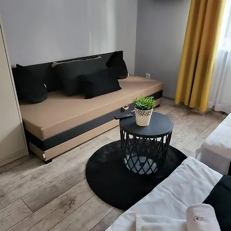 Virgo Premium Business 4* 루미아