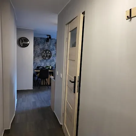 아파트호텔 Virgo Premium Business 루미아