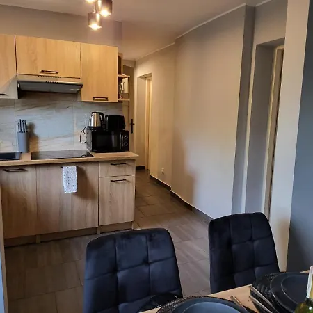 Premium Biznes Apart-hotel 4*