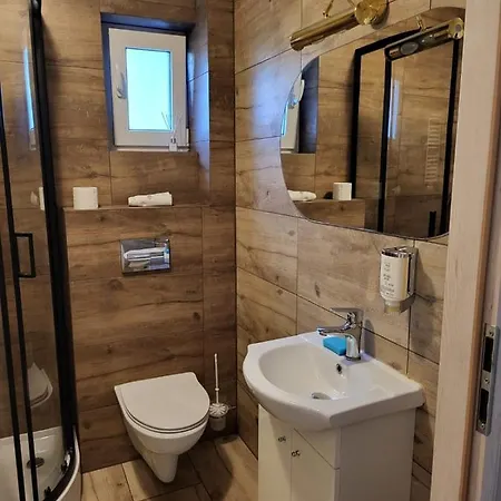 아파트호텔 Virgo Premium Business