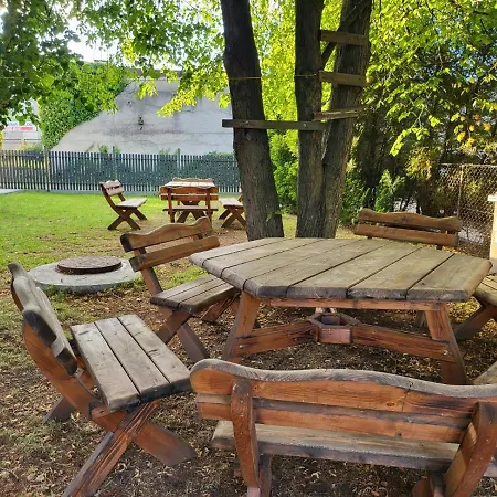 Premium Biznes Apart-hotel