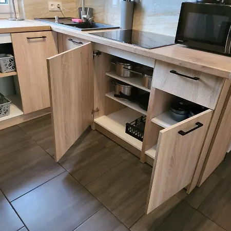 Premium Biznes Apart-hotel