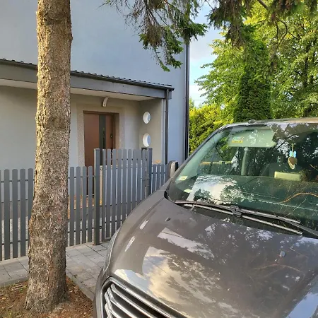 Virgo Premium Business 아파트호텔 4*