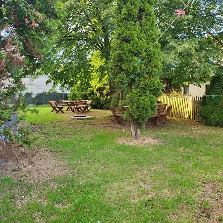 Virgo Premium Business 아파트호텔 루미아