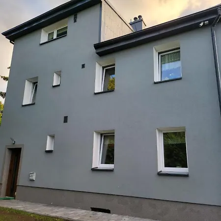 Hotel apartamentowy Virgo Premium Business 4*