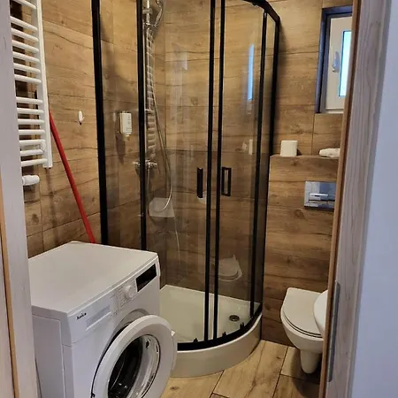 מלון דירות Premium Biznes רומיה