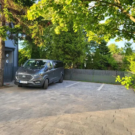 Apart-hotel Premium Biznes