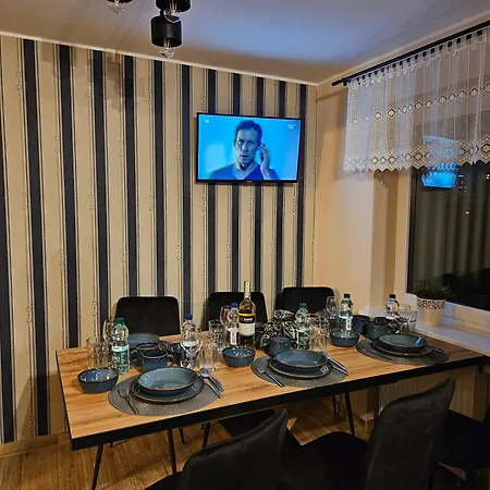 Premium Biznes 4* Rumia