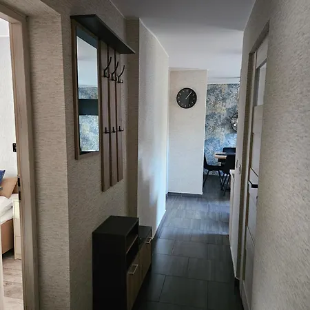 Virgo Premium Business Hotel apartamentowy