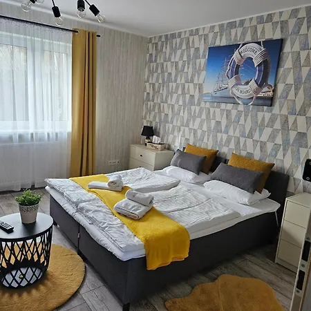 Premium Biznes 4* Rumia