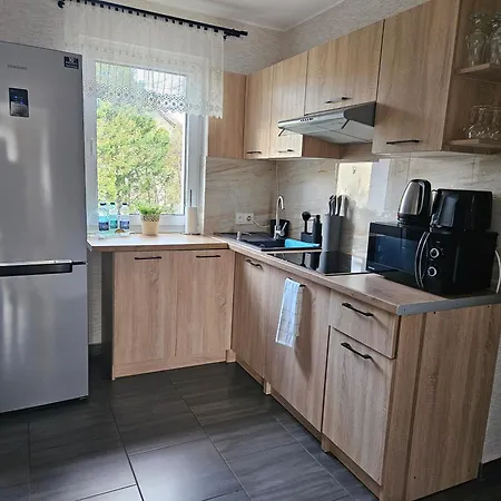 Premium Biznes Apart-hotel Rumia