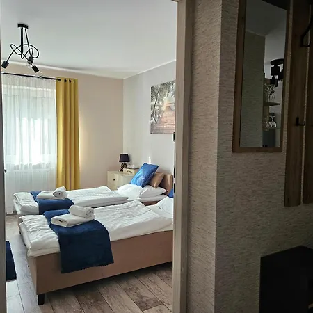 Appart hôtel Virgo Premium Business