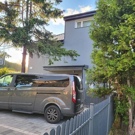 Virgo Premium Business 4*