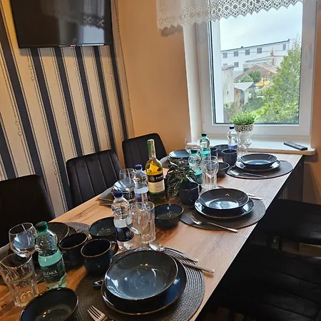 Virgo Premium Business Appart hôtel Rumia
