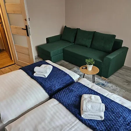 Virgo Premium Business Appart hôtel Rumia