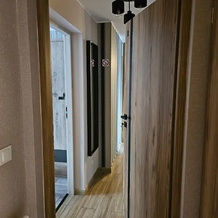 Virgo Premium Business Appart hôtel
