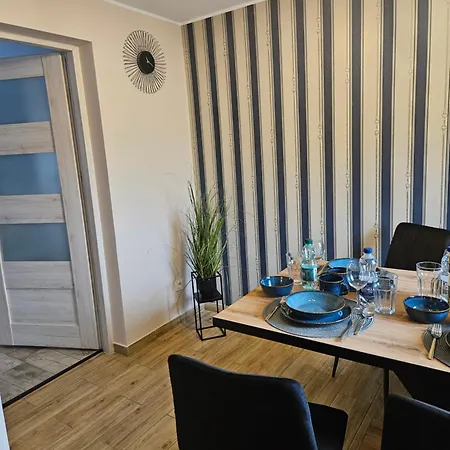 Virgo Premium Business Appart hôtel Rumia