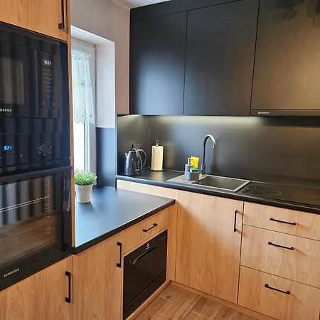 Virgo Premium Business Hotel apartamentowy