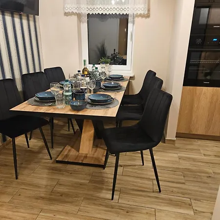 Virgo Premium Business Appart hôtel