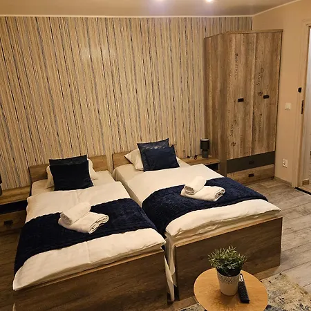 Virgo Premium Business Appart hôtel 4*