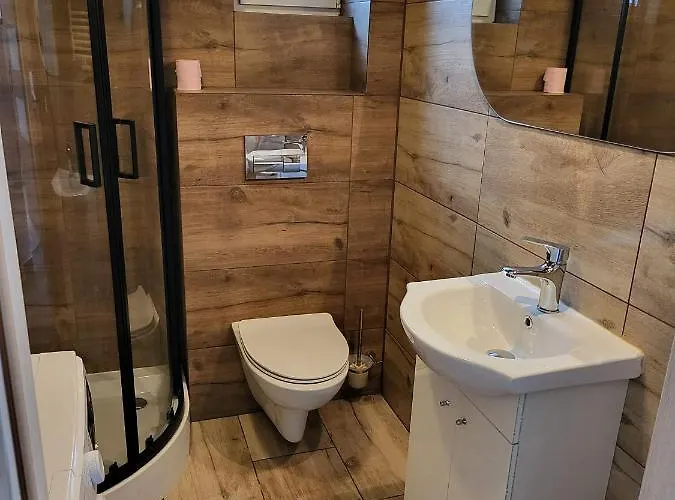 Virgo Premium Business 公寓式酒店 4*