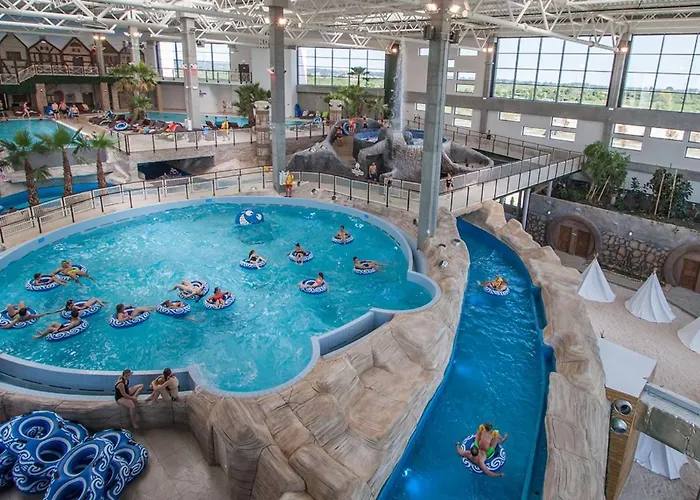 Virgo Premium Business Aparthotel 4*