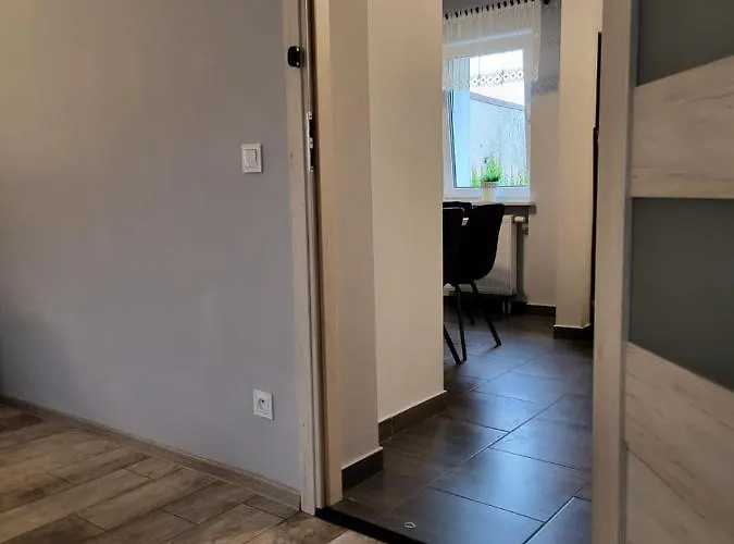 Virgo Premium Business Aparthotel