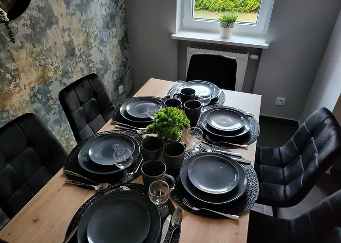 Aparthotel Virgo Premium Business