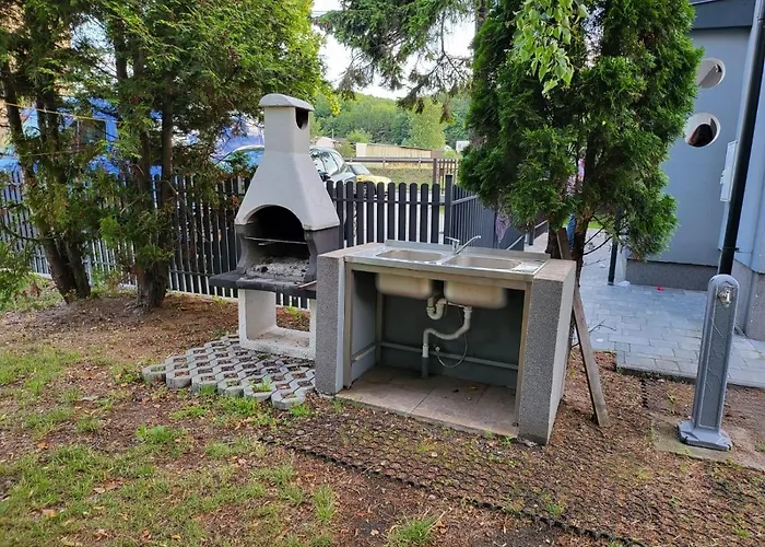 Virgo Premium Business Aparthotel 4*