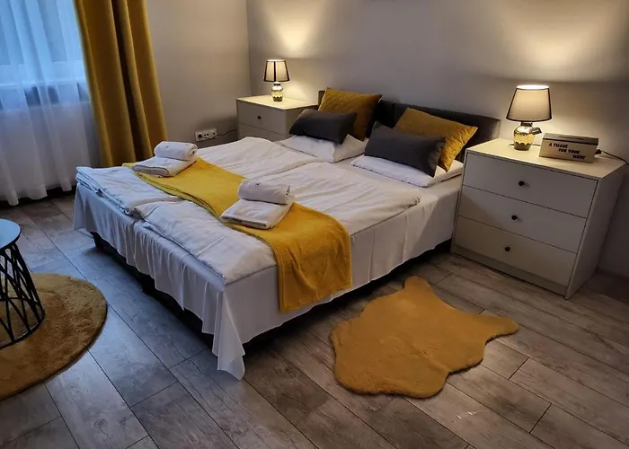 Virgo Premium Business 4* Rumia