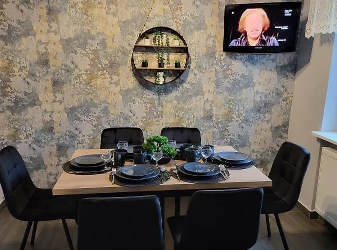 Aparthotel Virgo Premium Business 4*