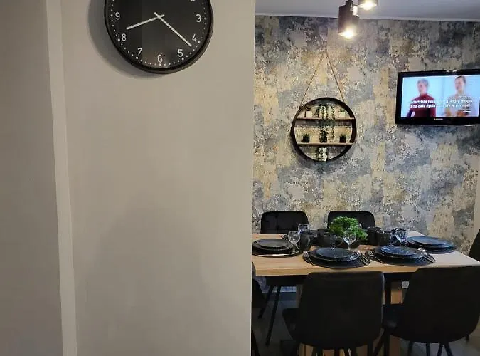 公寓式酒店 Virgo Premium Business