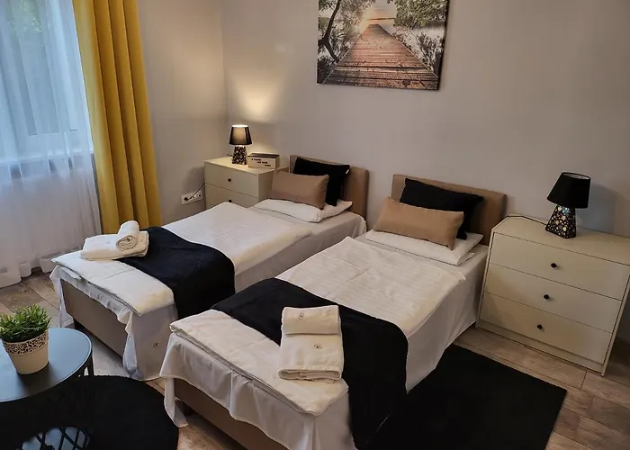 Virgo Premium Business 4* Rumia