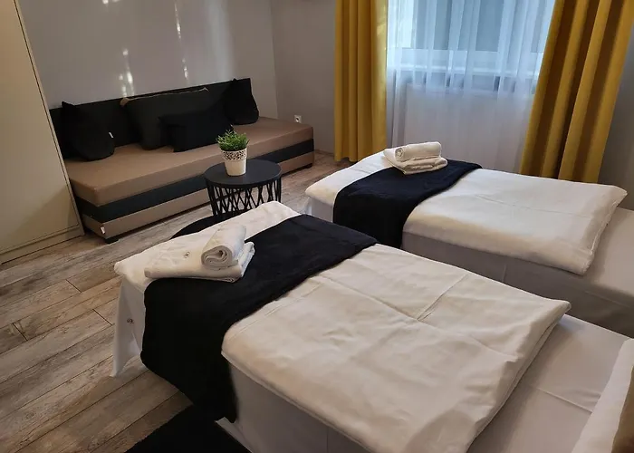 Virgo Premium Business 4*