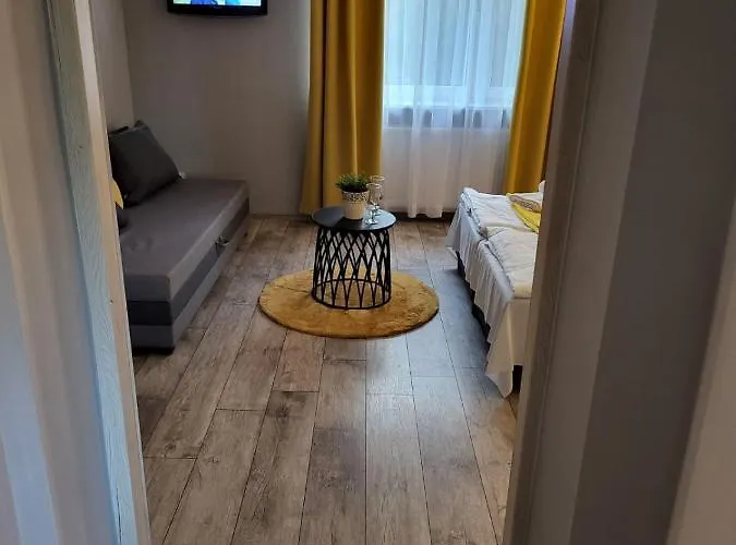 Virgo Premium Business 4* Rumia