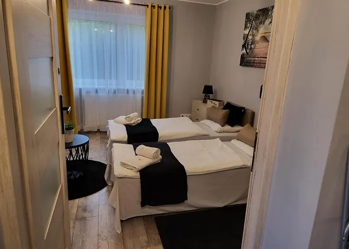 Virgo Premium Business Aparthotel 4*